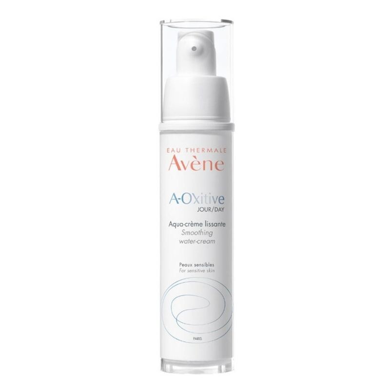 Avene A-Oxitive Yaşlanma Karşıtı Gündüz Bakım Kremi 30 ml - 1