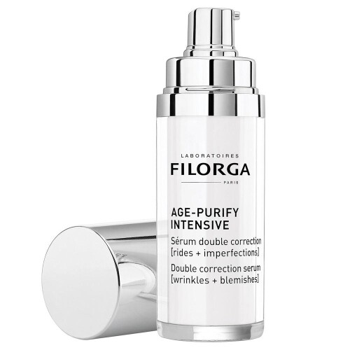 Filorga Age Purify Intensive Çift Etkili Serum 30 ml - 2