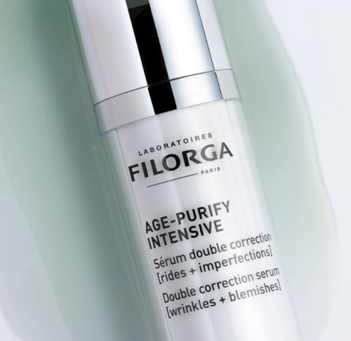 Filorga Age Purify Intensive Çift Etkili Serum 30 ml - 6