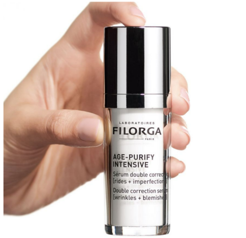 Filorga Age Purify Intensive Çift Etkili Serum 30 ml - 7