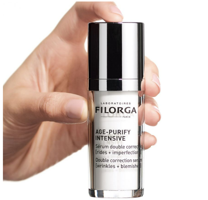 Filorga Age Purify Intensive Çift Etkili Serum 30 ml - 7