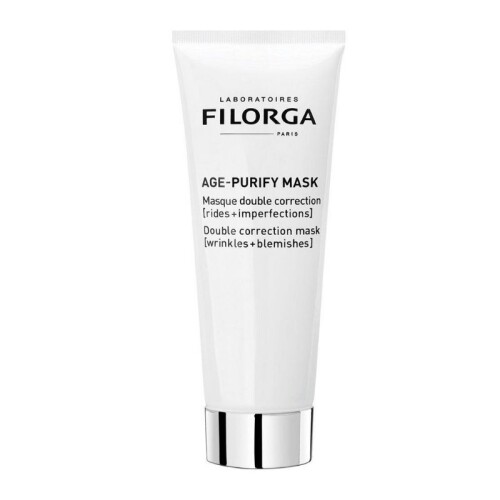 Filorga Age Purifying Çift Etkili Maske 75 ml - 1