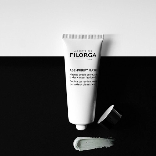 Filorga Age Purifying Çift Etkili Maske 75 ml - 2