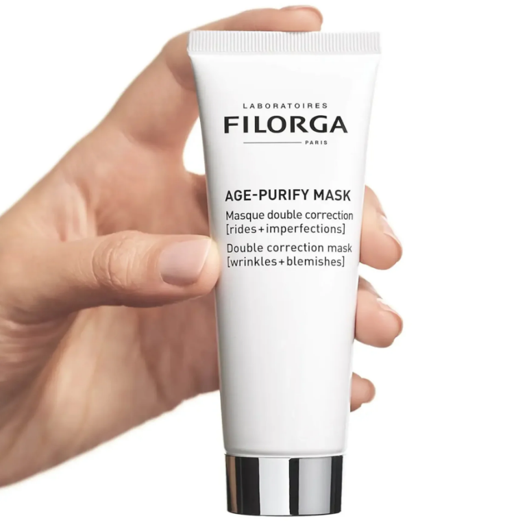 Filorga Age Purifying Çift Etkili Maske 75 ml - 5