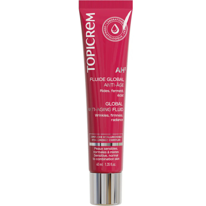 AH3 Fluide Global Anti-Age Cream 40 ml - 1