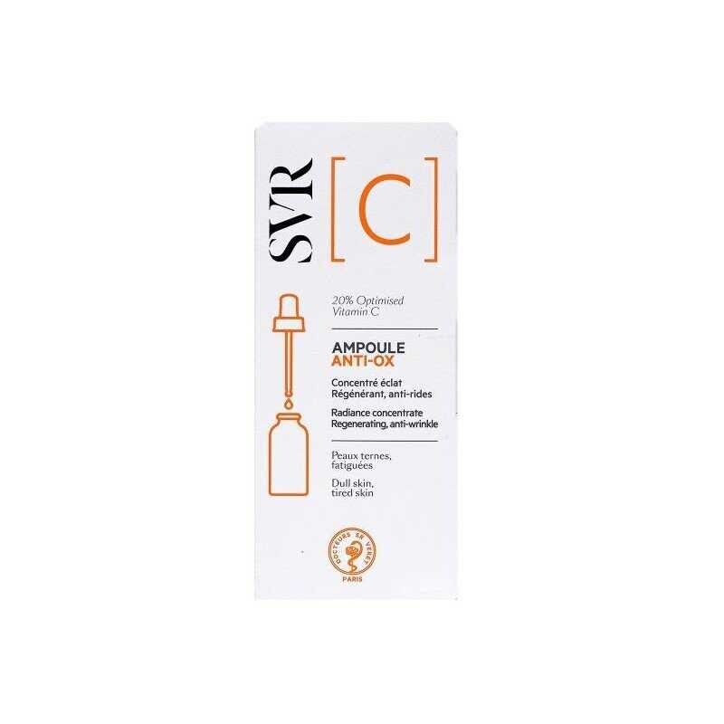 Ampoule Vitamin C Konsantre Serum 30 ml - 1