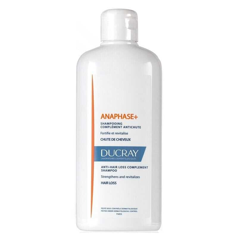 Anaphase Plus Dökülme Karşıtı Şampuan 400 ml - 1