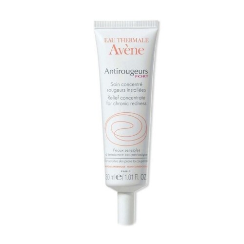 Avene Antirougeurs Fort Krem 30 ml - 1