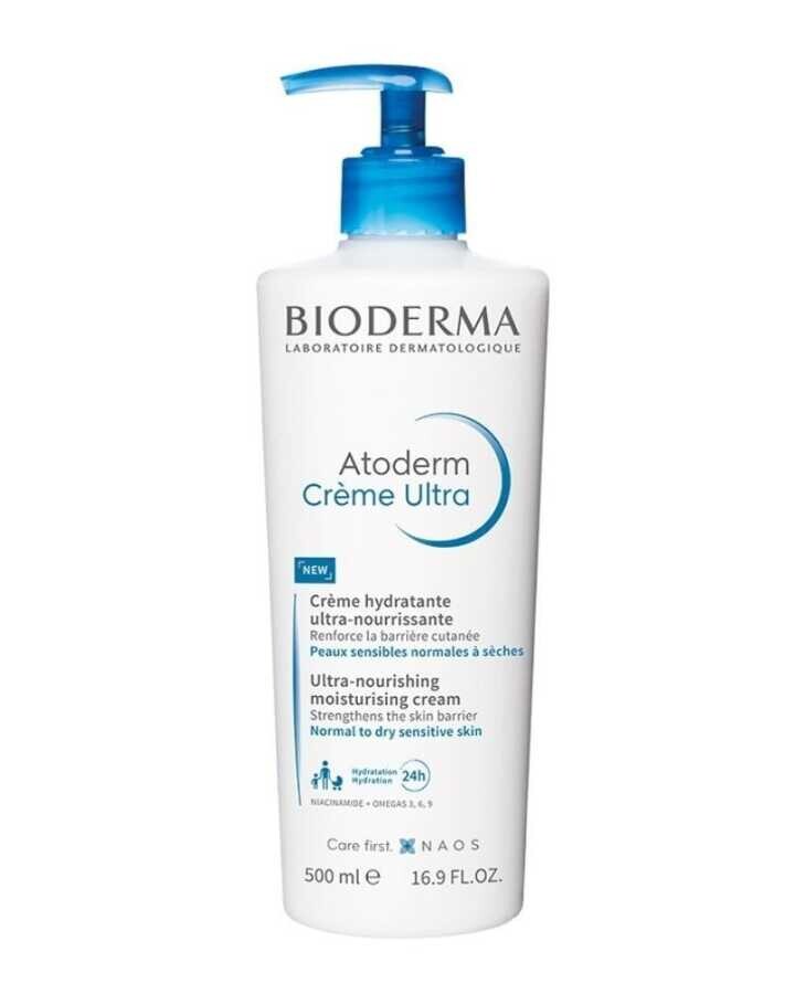 Atoderm Krem Ultra 500 ml - 1