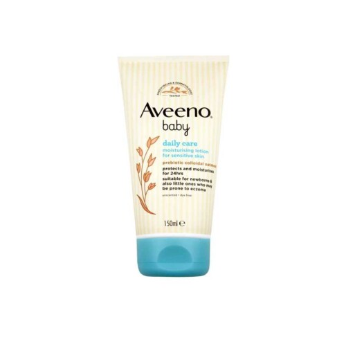 Aveeno Baby Günlük Bakım Nemlendirici Losyon 150 ml 