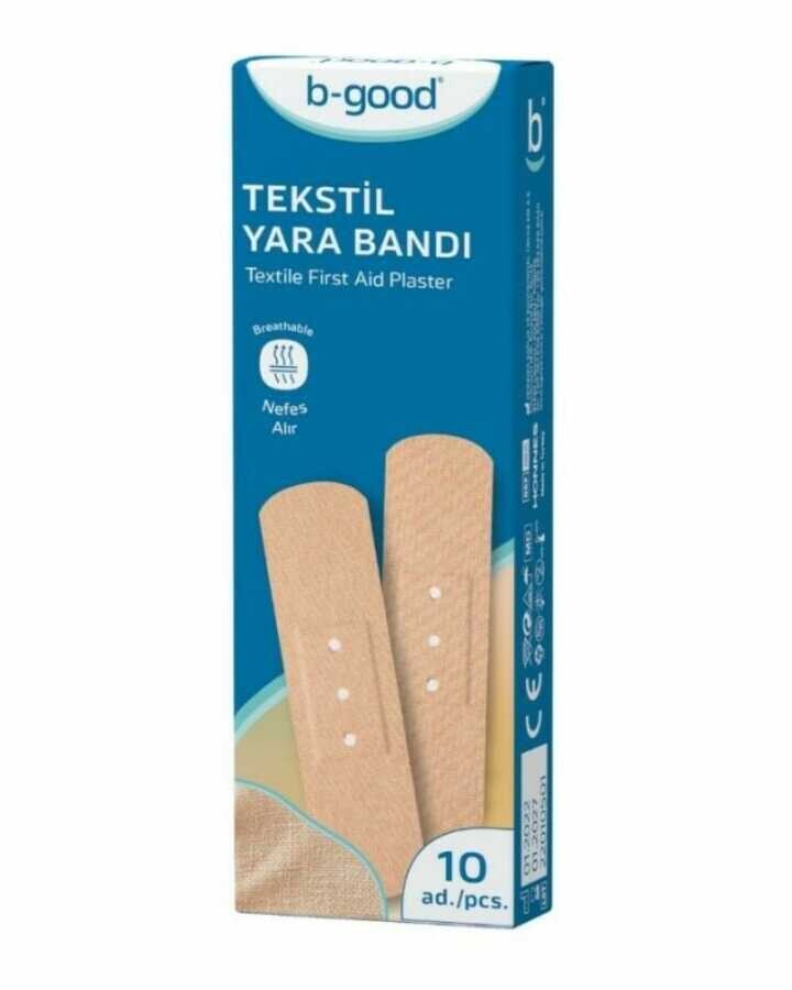 B-Good Tekstil Yara Bandı 10'lu - 1