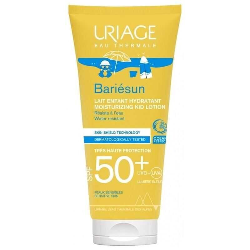 Bariesun SPF 50+ Nemlendirici Çocuk Losyonu 100 ml - 1