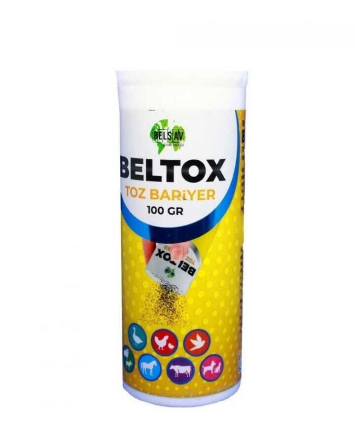 Beltox Toz Bariyer 100 Gr - 1