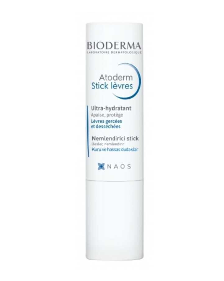 Bioderma Atoderm Lip Stick 4 Gr - 1