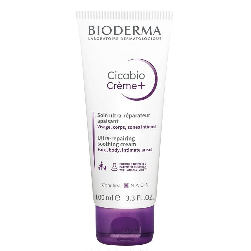 Bioderma Cicabio Creme 100 ml - 1