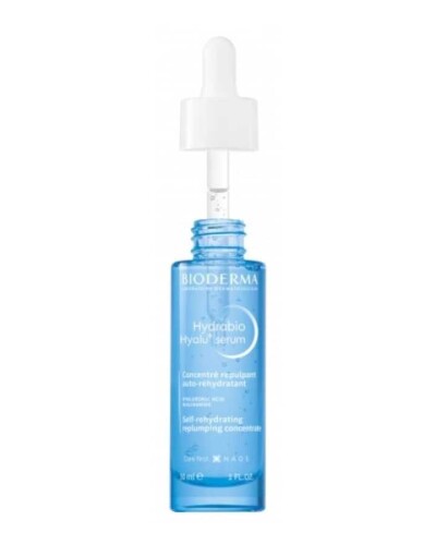 Bioderma Hydrabio Hyalu+ Serum 30 ml - 2