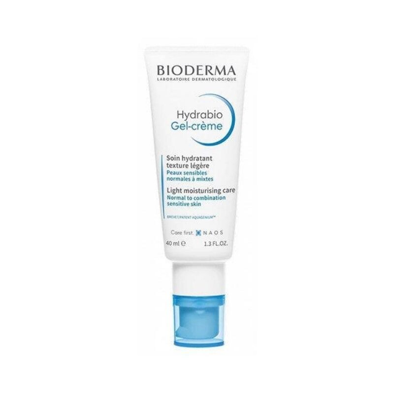 Bioderma Hydrabio Jel Krem 40 ml - 1