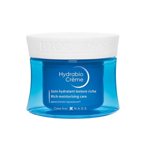 Bioderma Hydrabio Krem 50ml - 1