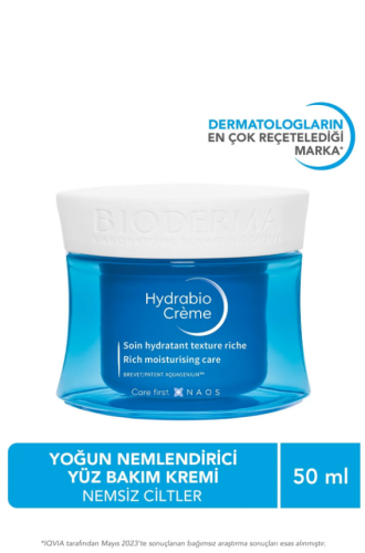 Bioderma Hydrabio Krem 50ml - 2