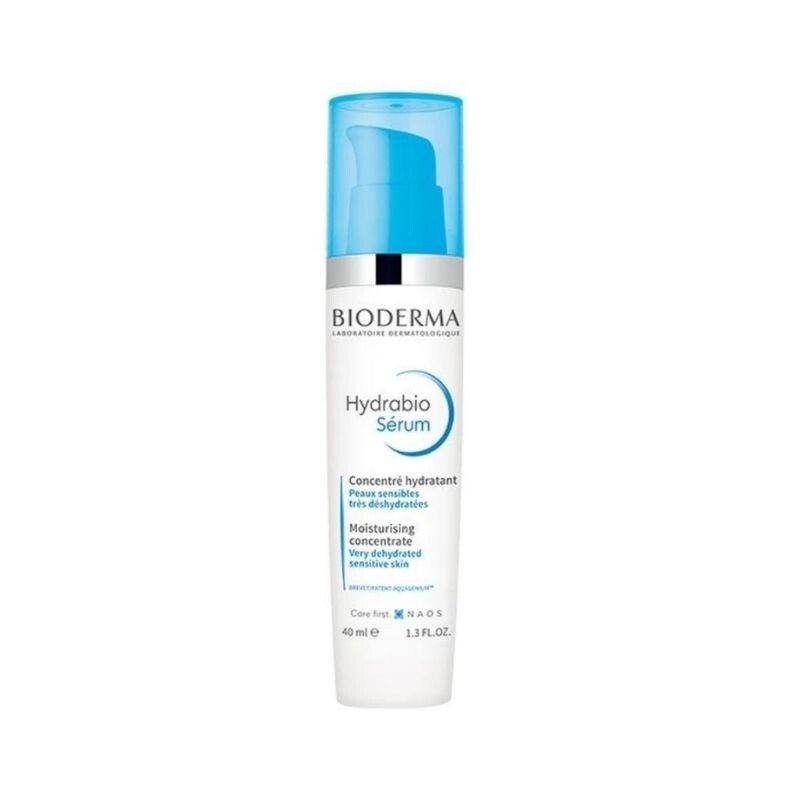 Bioderma Hydrabio Serum 40ml - 1