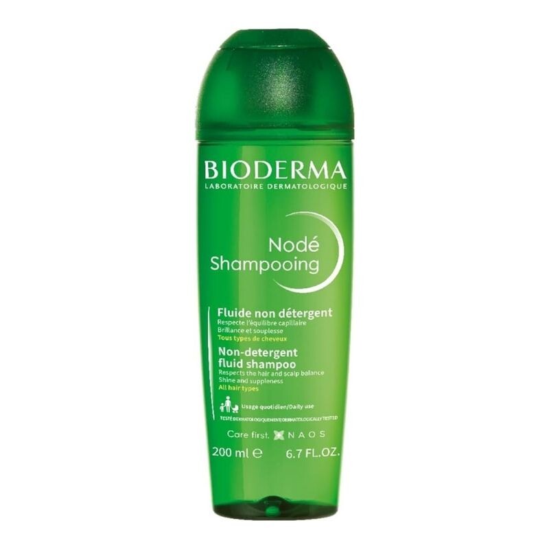 Bioderma Node Fluid Shampoo 200ml - 1