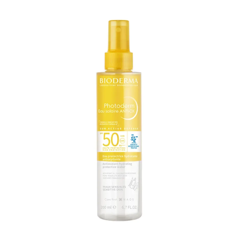 Bioderma Photoderm Anti-Ox Spf 50 200 Ml - 1