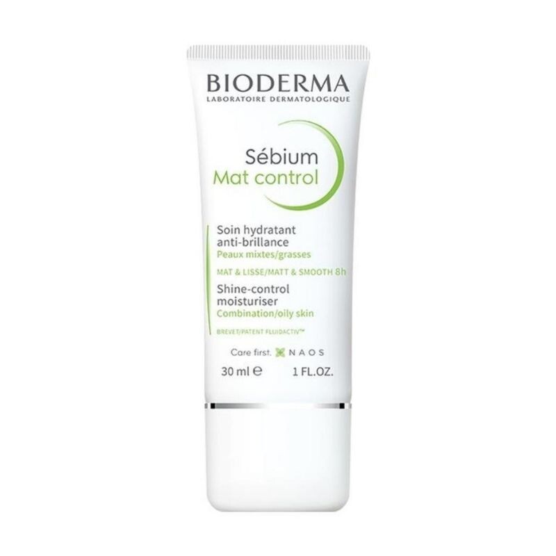 Bioderma Sebium Mat Control 30ml - 1