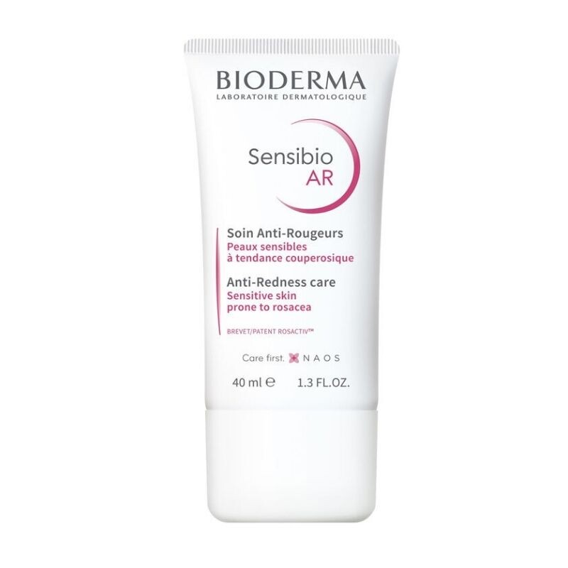 Bioderma Sensibio AR Krem - Hassas Cilt Bakım Kremi 40ml - 1