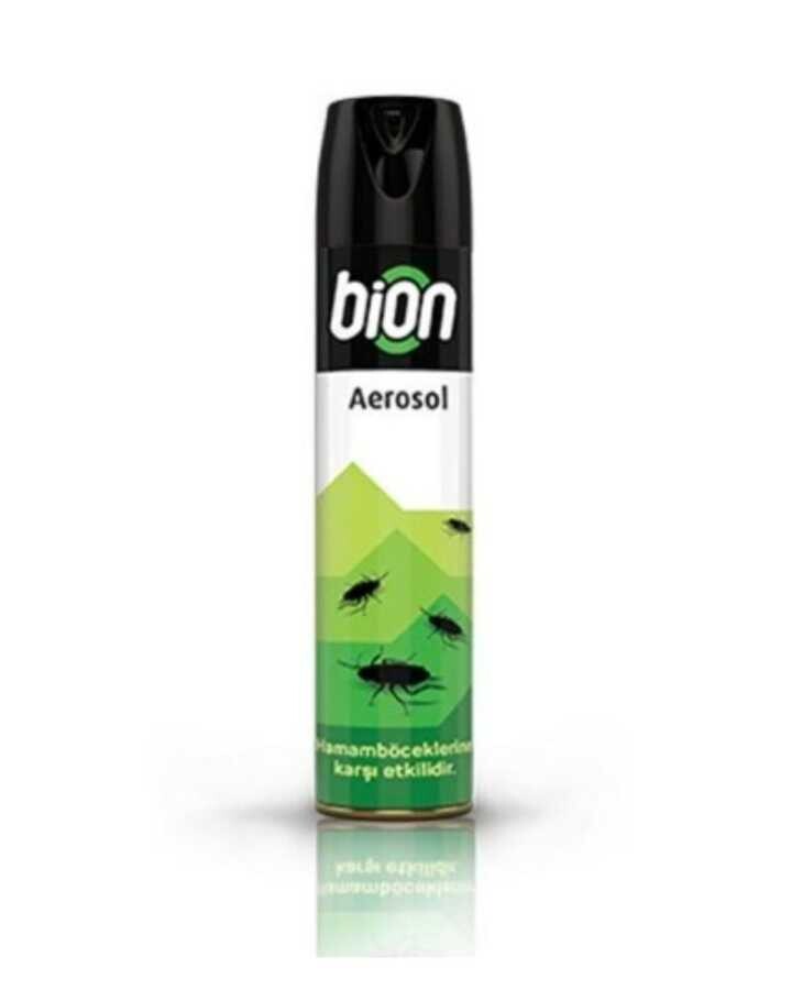 Bion Böcek Savar Aerosol 405 Ml Sprey - 1