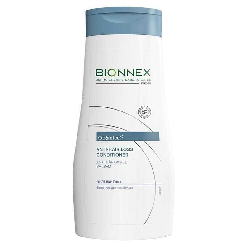 Bionnex Organica Dökülme Karşıtı Saç Bakım Kremi 300 ml - 1