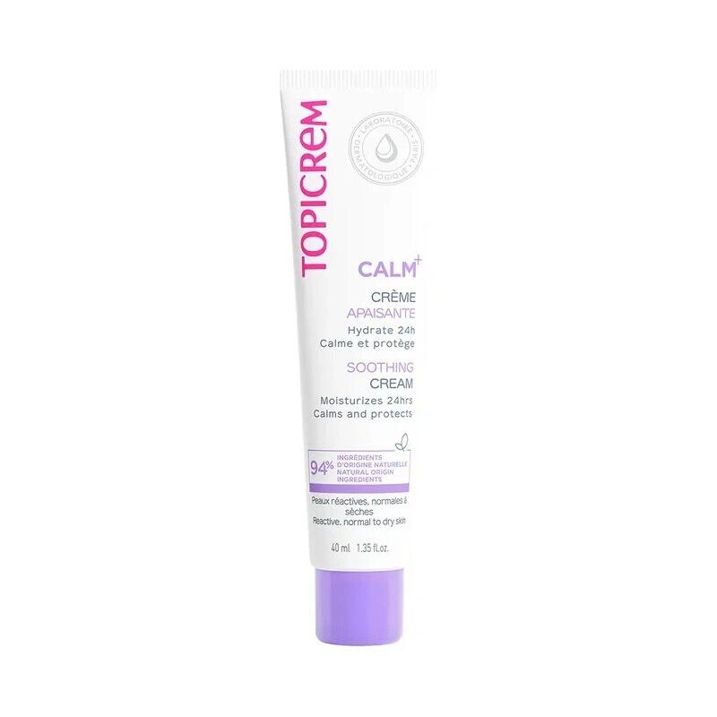 Calm Ultra Nemlendirici Krem 40 ml - Light - 1