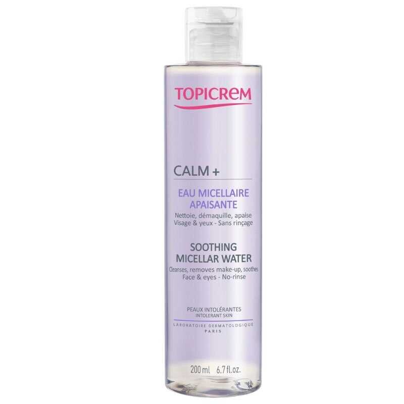 Calm+ Yatıştırıcı Temizleme Suyu 200 ml - 1