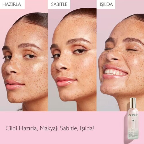 Caudalie Beauty Elixir Güzellik İksiri 100 ml - 4