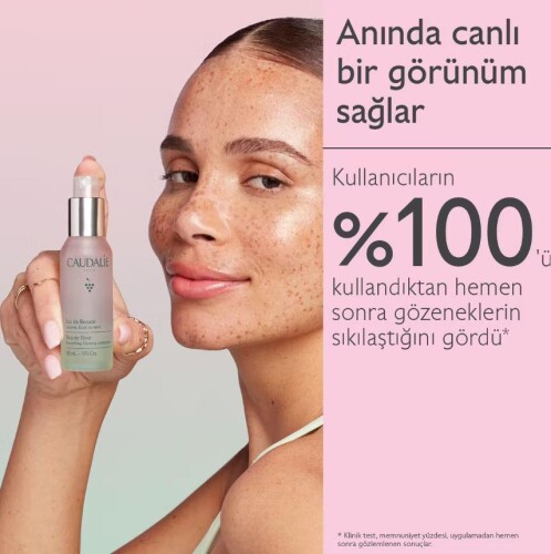 Caudalie Beauty Elixir Güzellik İksiri 100 ml - 5