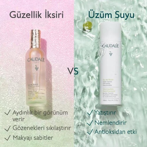 Caudalie Beauty Elixir Güzellik İksiri 30 ml - 7