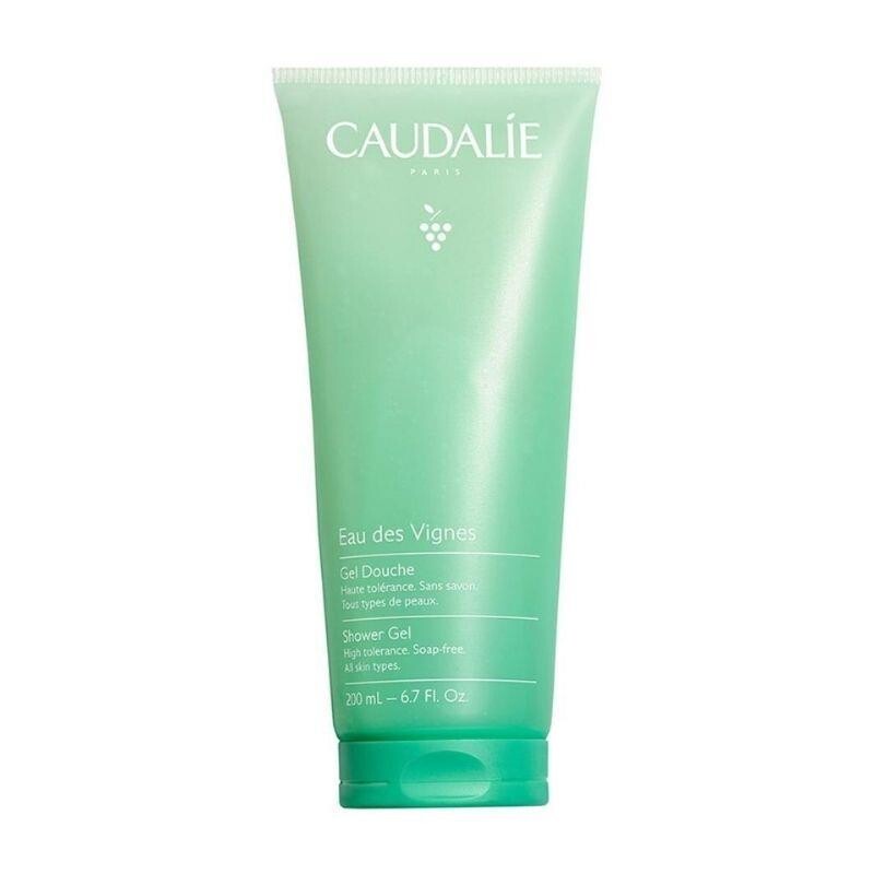 Caudalie Eau Des Vignes Duş Jeli 200 ml - 1