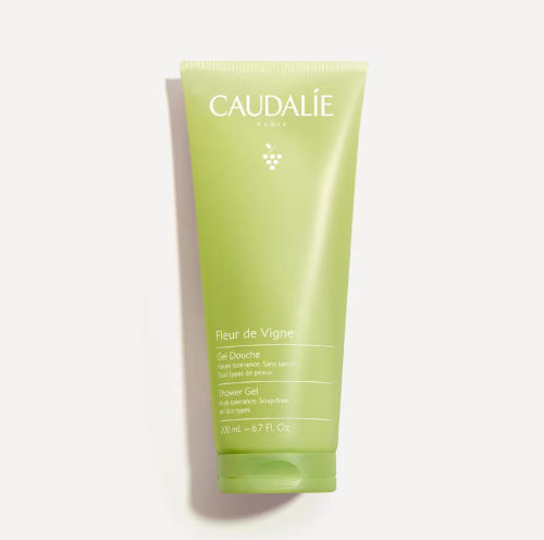 Caudalie Fleur De Vigne Shower Gel 200 Ml - 1