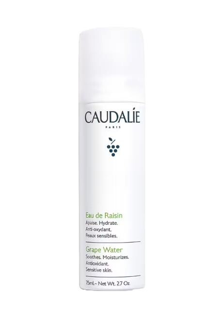 Caudalie Grape Water Organik Üzüm Suyu 75 ml - 1