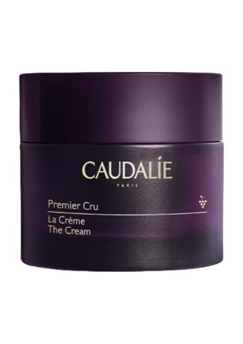 Caudalie Premier Cru Gündüz Bakım Kremi 50 ml - 1