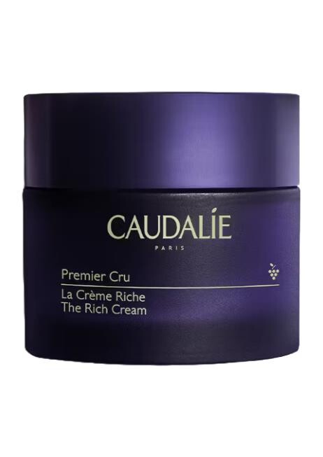 Caudalie Premier Cru Yaşlanma Karşıtı Gündüz Bakım Kremi 50 ml - 1