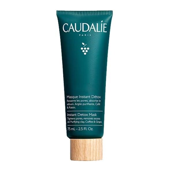 Caudalie Vinergetic C+ Instant Detox Maske 75ml - 1