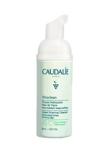 Caudalie Vinoclean Instant Temizleme Köpüğü 50 ml - 1