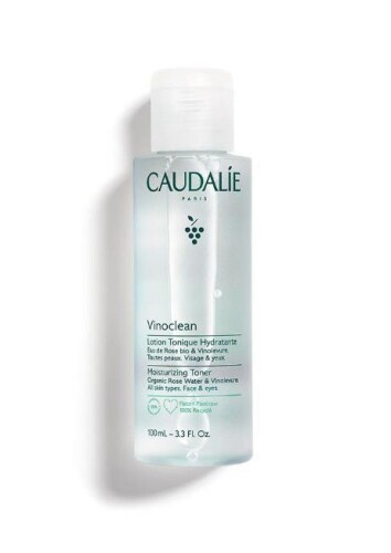 Caudalie Vinoclean Nemlendirici Tonik 100 ml - 1