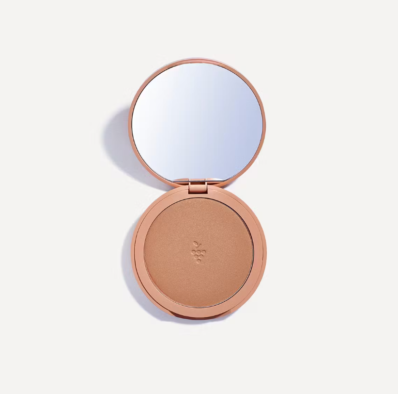 Caudalie Vinocrush Longlasting Bronzer Powder 8,5 Gr - 1