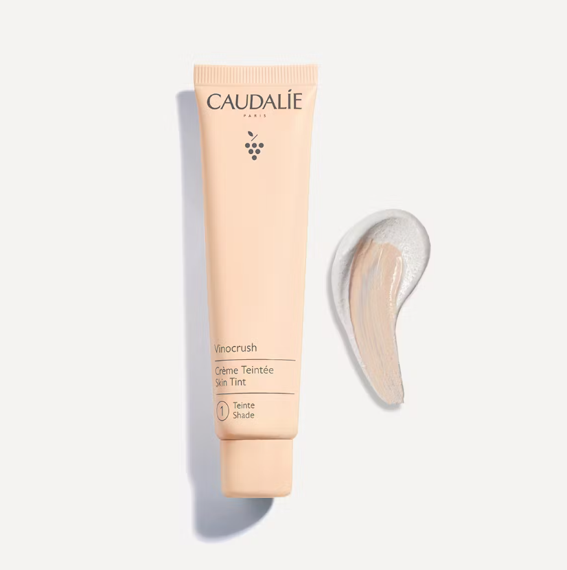 Caudalie Vinocrush Skin Tint 1 30 Ml - 1