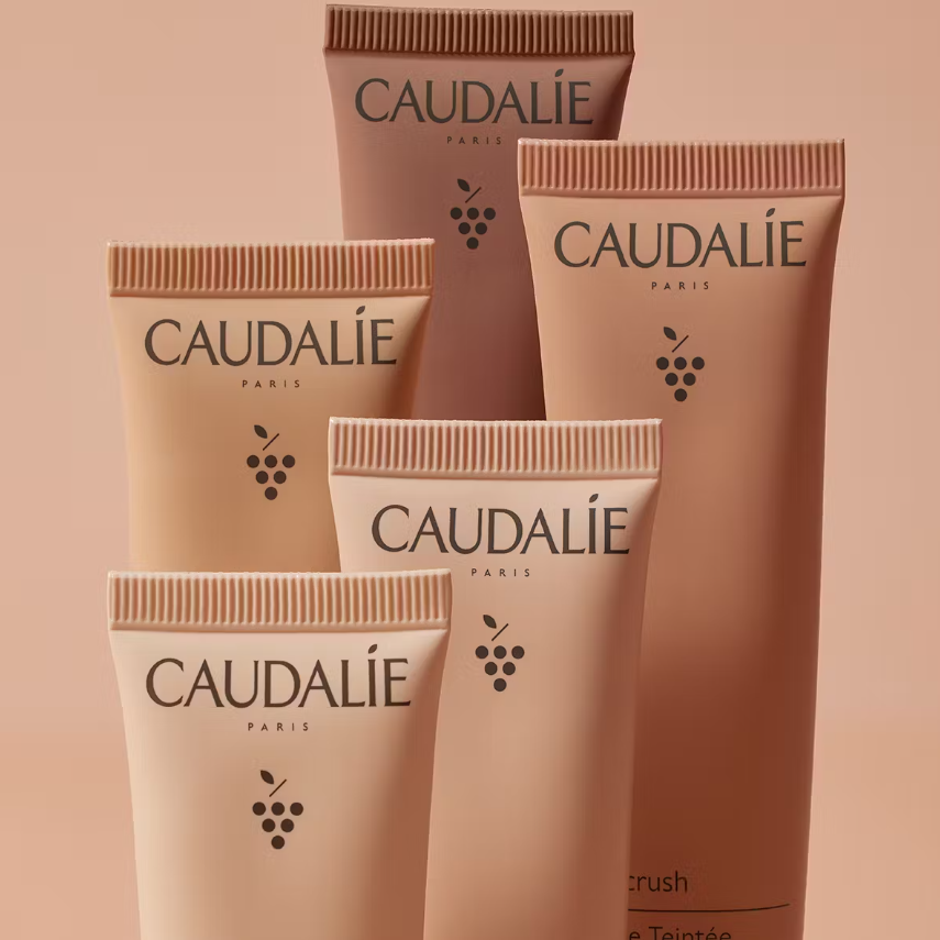 Caudalie Vinocrush Skin Tint 1 30 Ml - 6