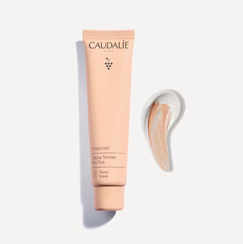 Caudalie Vinocrush Skin Tint 2 30 Ml - 1