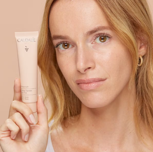 Caudalie Vinocrush Skin Tint 2 30 Ml - 2