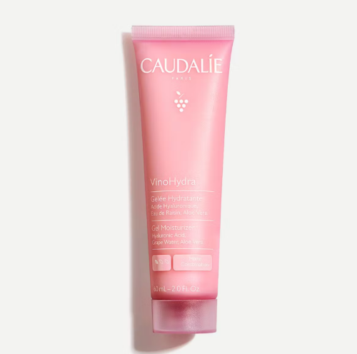 Caudalie Vinohydra Gel Moistrizer 60 Ml - 1