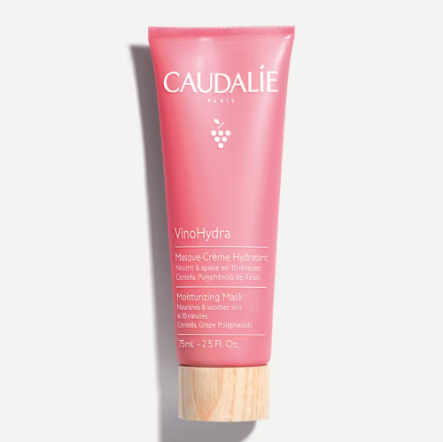 Caudalie Vinohydra Mousturizing Mask 75 Ml - 1